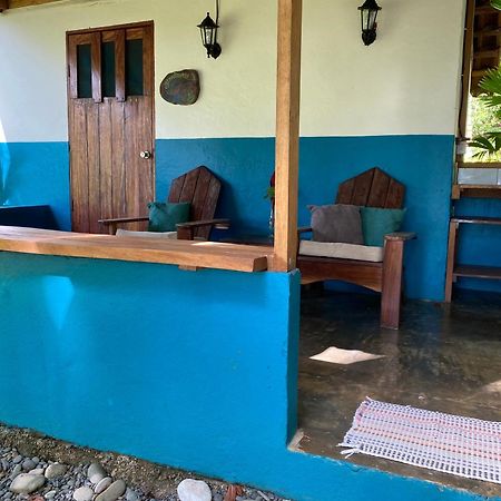 Hotel Rancho Burica Pavones  Esterno foto