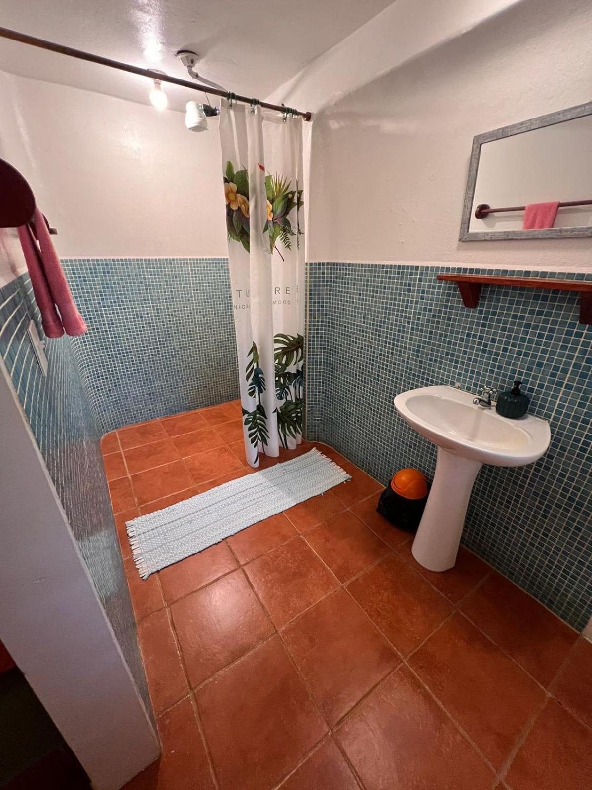 Hotel Rancho Burica Pavones  Esterno foto