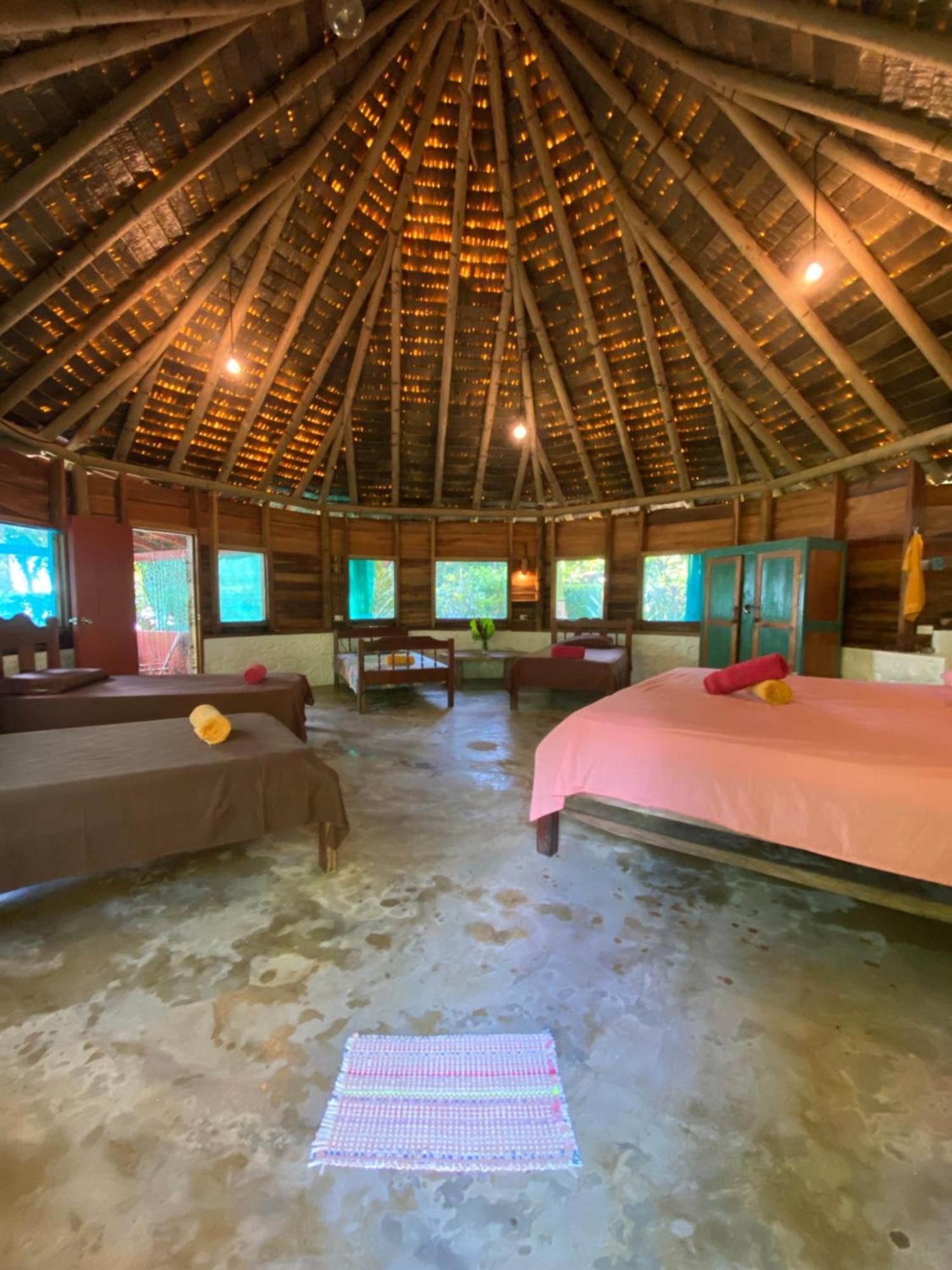 Hotel Rancho Burica Pavones  Esterno foto