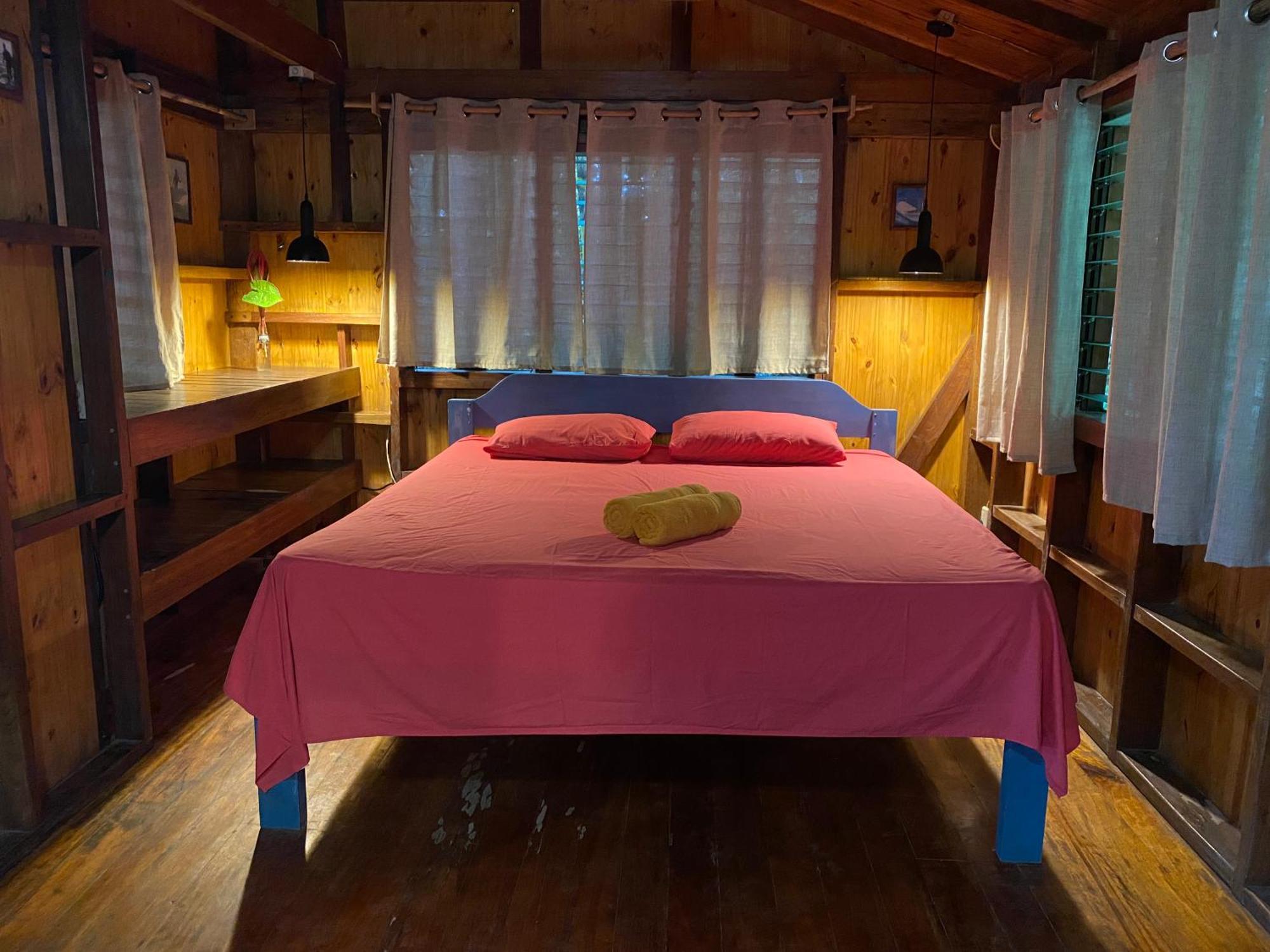 Hotel Rancho Burica Pavones  Esterno foto