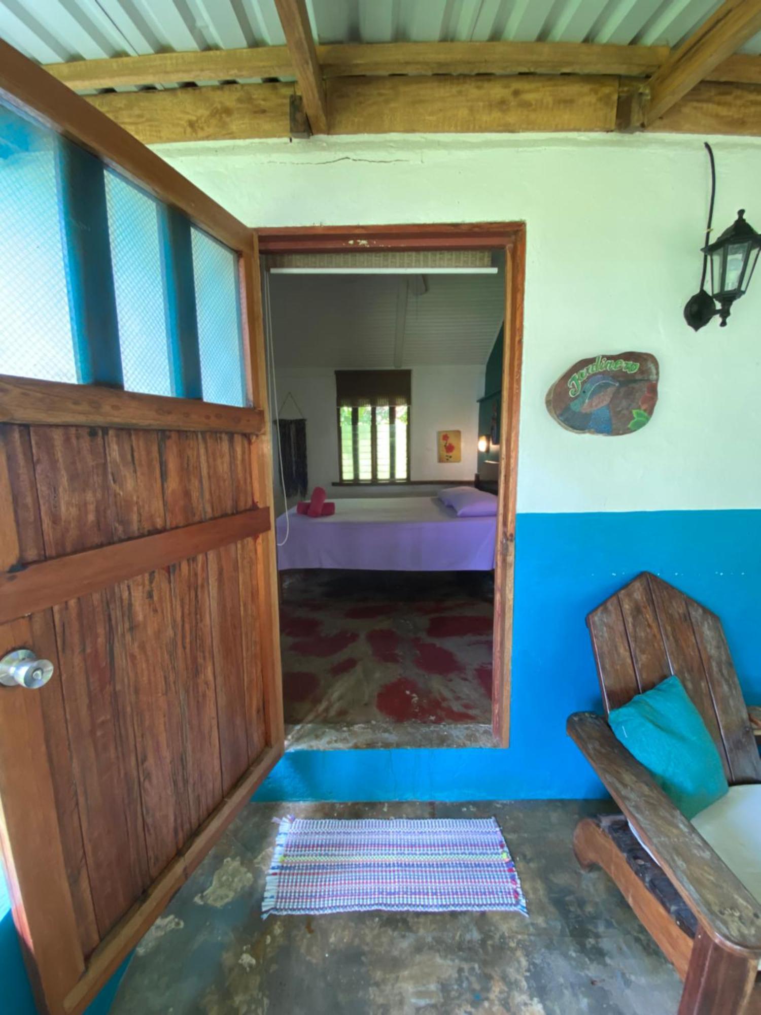 Hotel Rancho Burica Pavones  Esterno foto