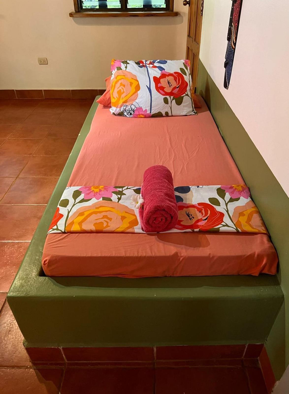 Hotel Rancho Burica Pavones  Esterno foto