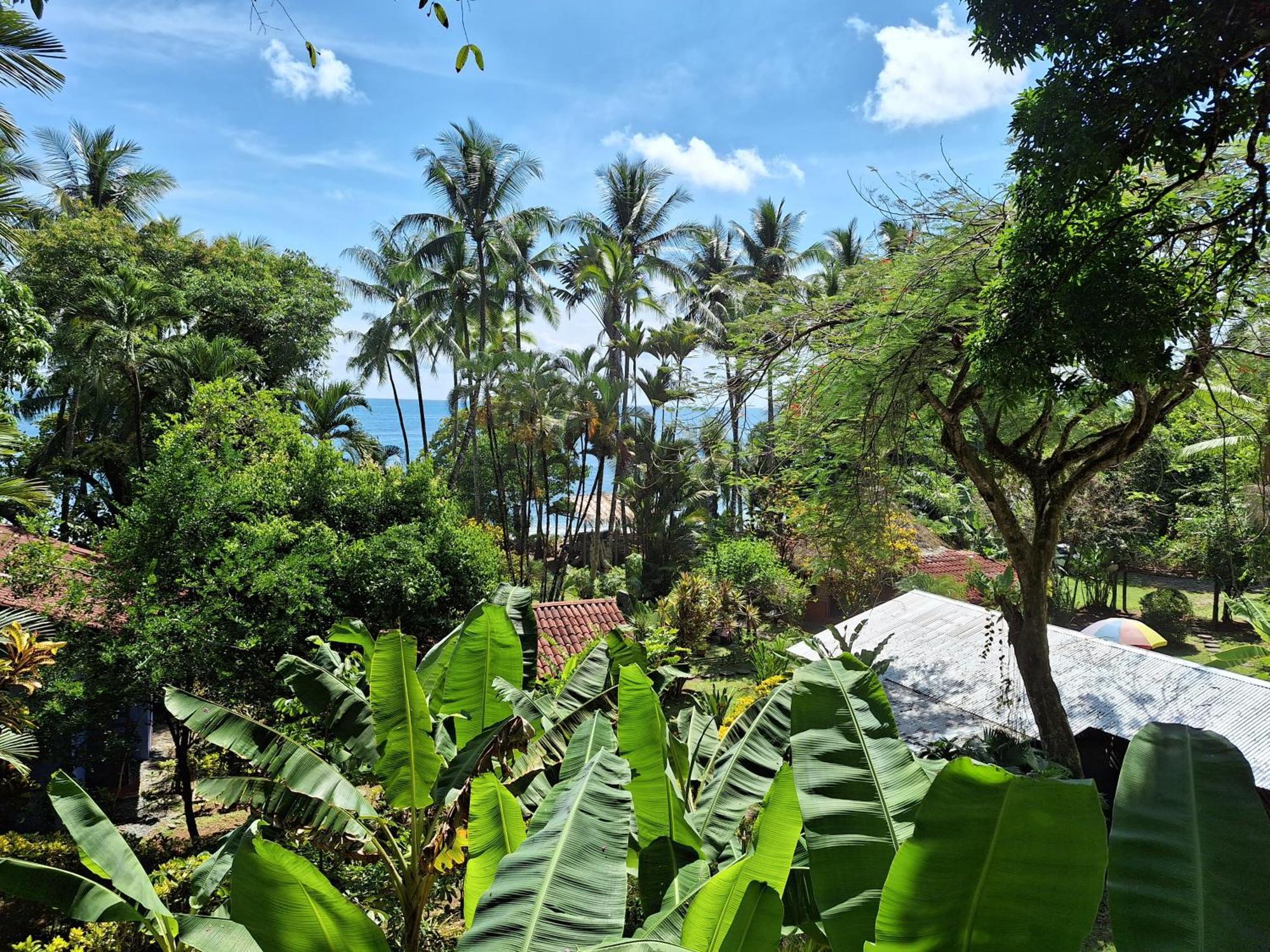 Hotel Rancho Burica Pavones  Esterno foto