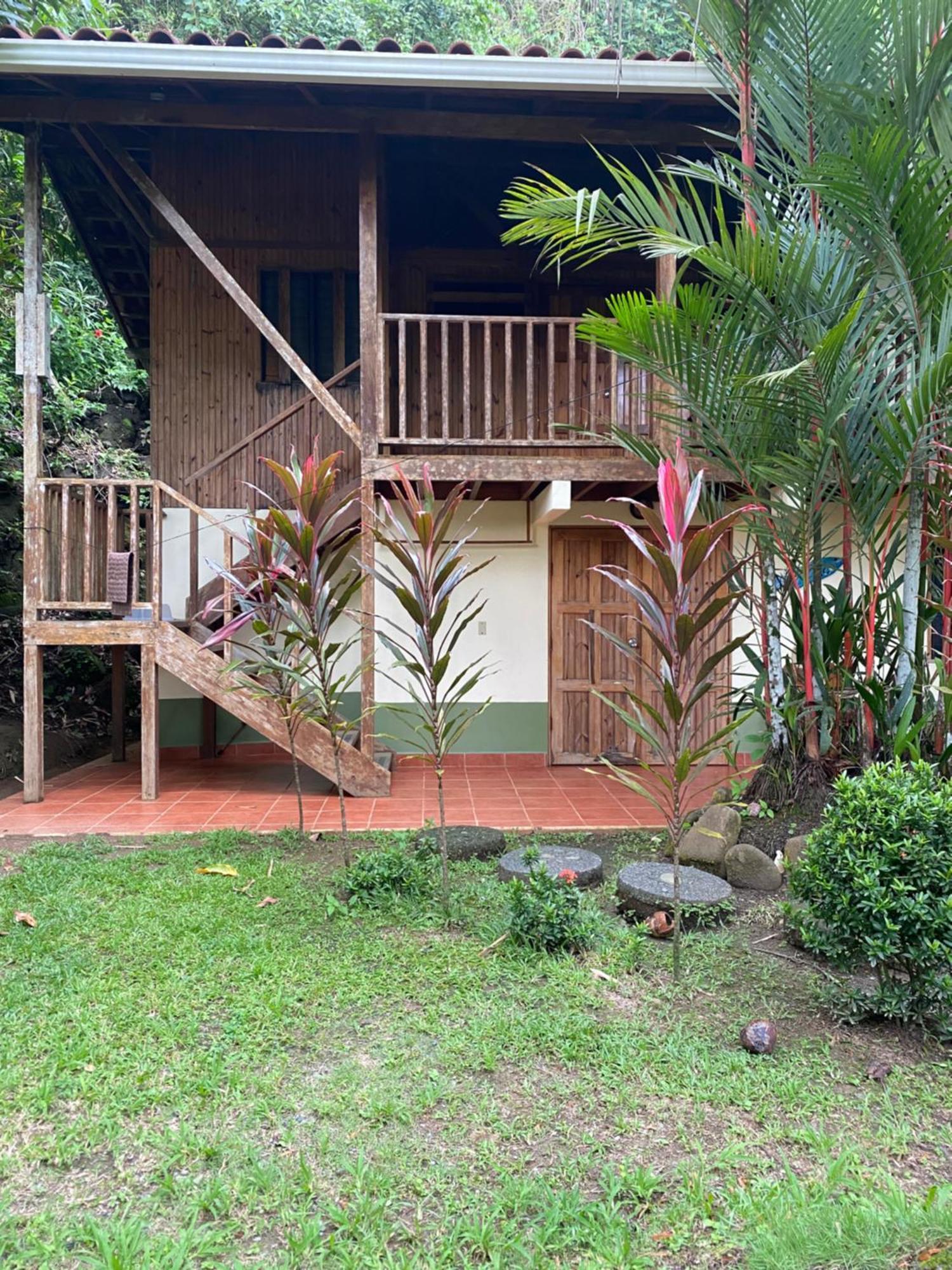 Hotel Rancho Burica Pavones  Esterno foto